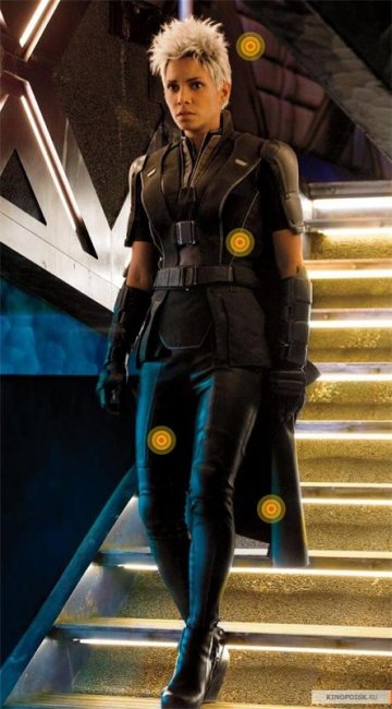 Люди Икс: Дни минувшего будущего (2014) - Трейлеры