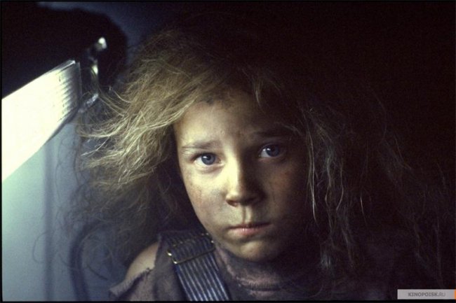 Чужие (1986) - Трейлеры