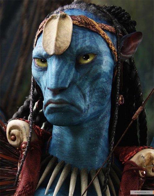 Аватар (2009) - Трейлеры