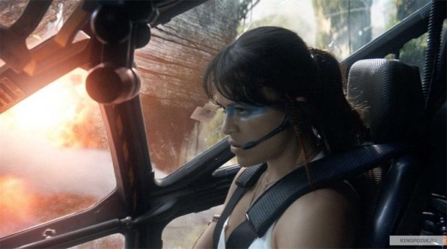 Аватар (2009) - Трейлеры