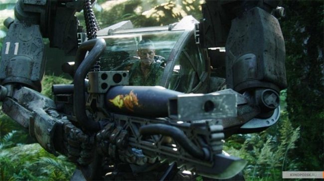 Аватар (2009) - Трейлеры