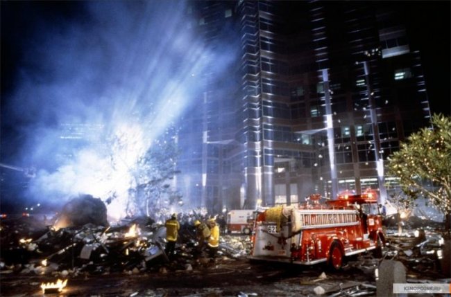 Крепкий орешек (1988) - Трейлеры