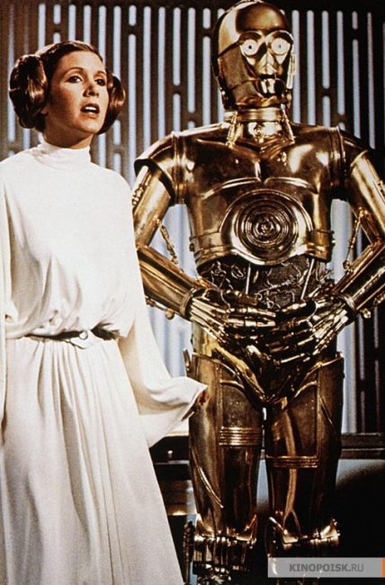 Звёздные войны: Эпизод 4 – Новая надежда (1977) - Трейлеры