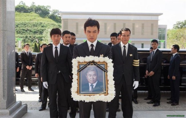 Друг 2 / Chingu 2 (2013) - Трейлеры