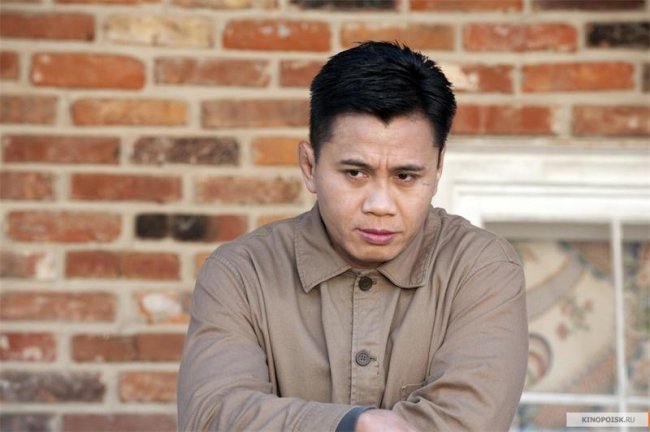 Глаза дракона (2011) - Трейлеры