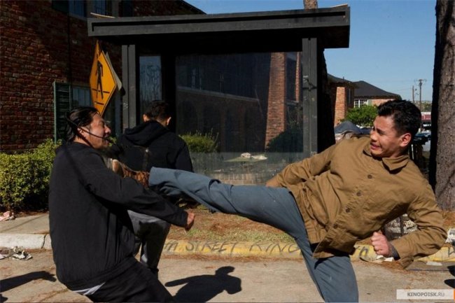 Глаза дракона (2011) - Трейлеры