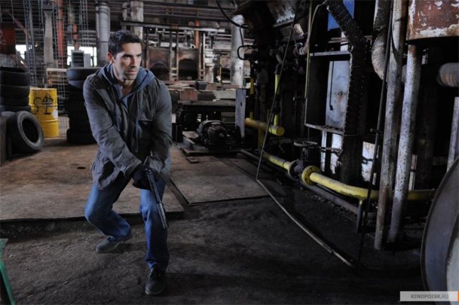 Игры киллеров (2011) - Трейлеры