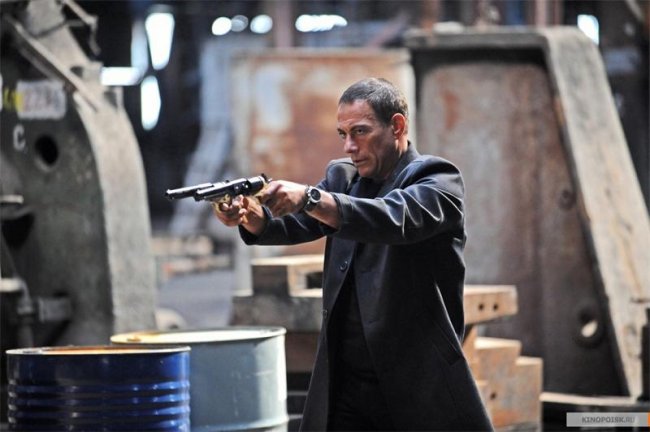 Игры киллеров (2011) - Трейлеры