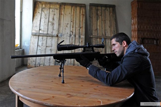 Игры киллеров (2011) - Трейлеры