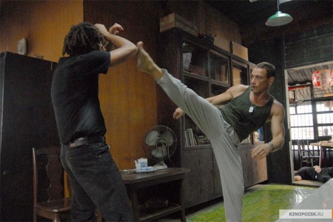 Орлиный путь (2010) - Трейлеры