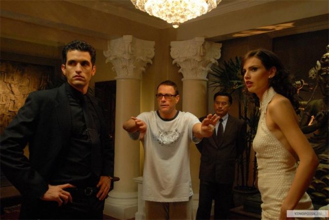 Орлиный путь (2010) - Трейлеры