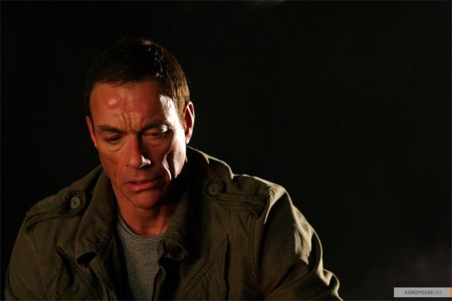 Специальное задание (2008) - Трейлеры