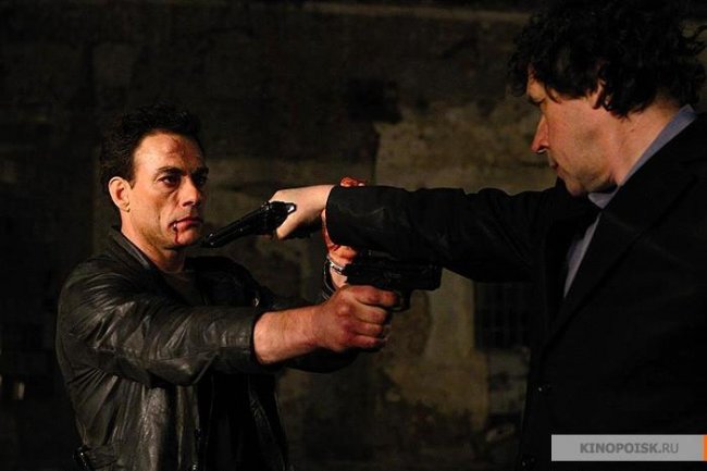 До смерти (2007) - Трейлеры