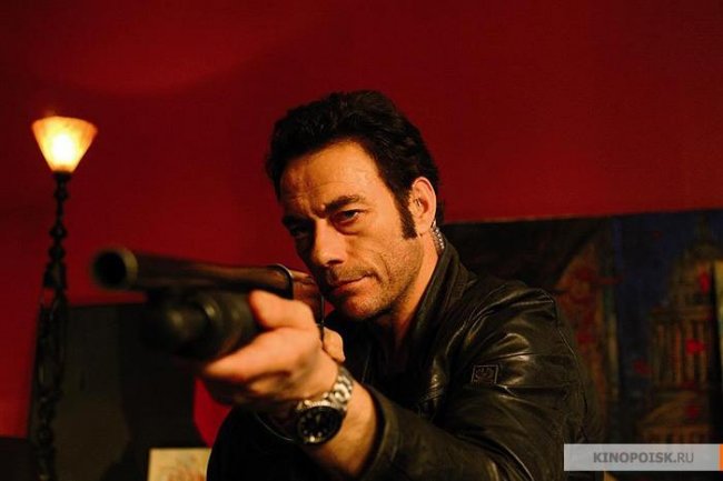 До смерти (2007) - Трейлеры