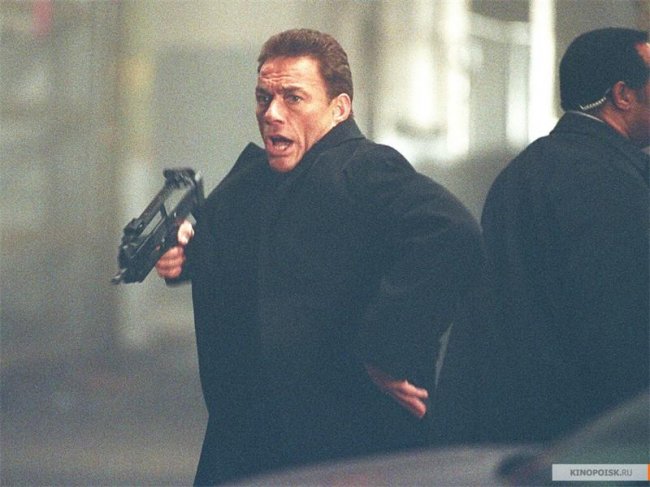 Прочная защита (2006) - Трейлеры