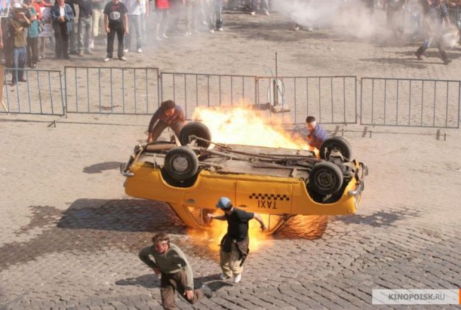 Второй в команде (2006) - Трейлеры