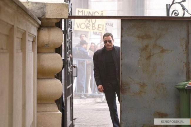 Второй в команде (2006) - Трейлеры