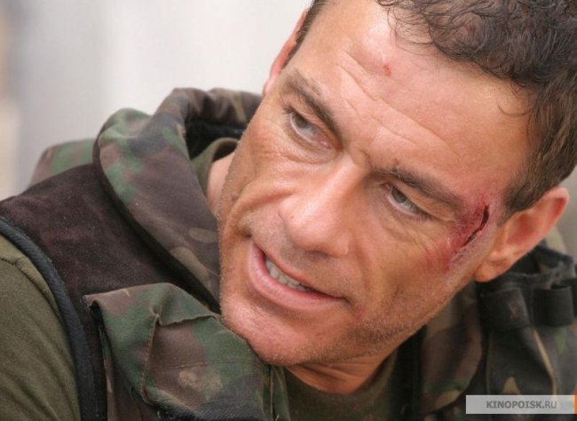 Второй в команде (2006) - Трейлеры