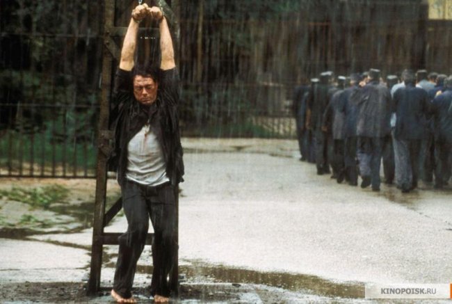 В аду (2003) - Трейлеры