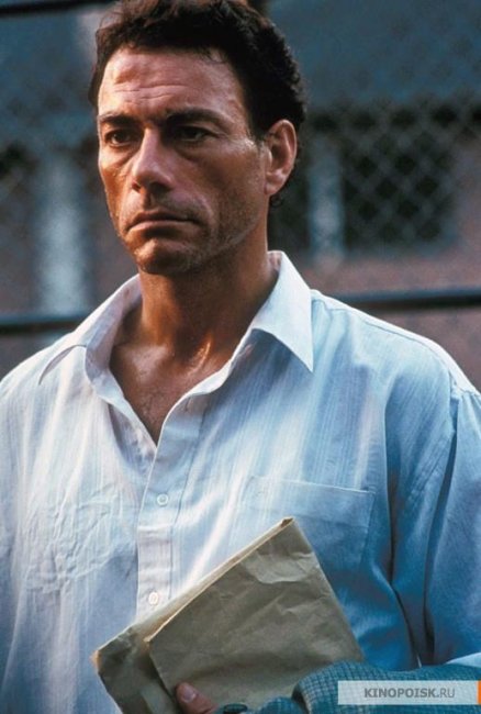 В аду (2003) - Трейлеры