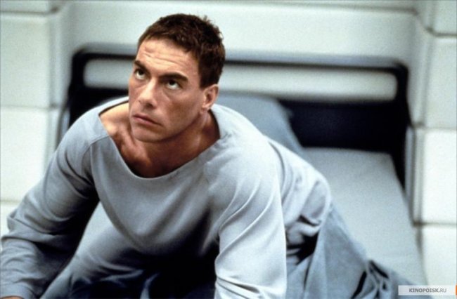 Репликант (2001) - Трейлеры