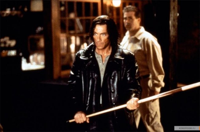 Репликант (2001) - Трейлеры