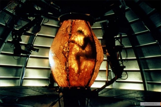 Репликант (2001) - Трейлеры