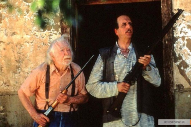 Инферно (1999) - Трейлеры