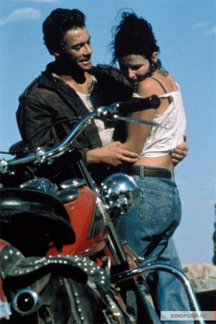 Инферно (1999) - Трейлеры