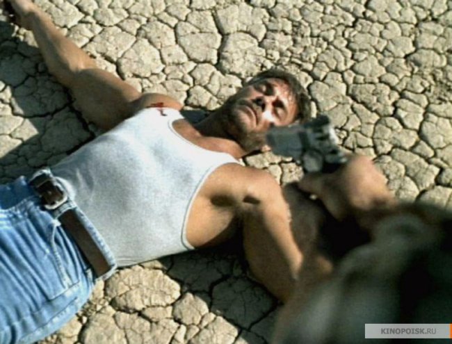 Инферно (1999) - Трейлеры