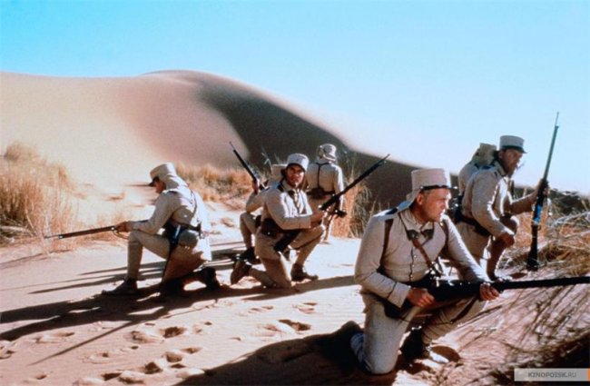 Легионер (1998) - Трейлеры