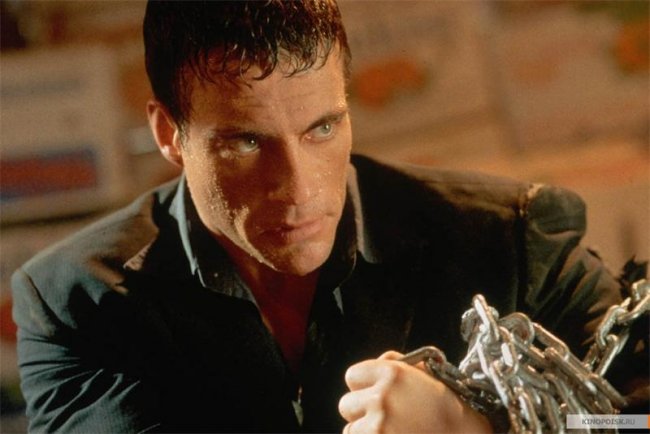 Взрыватель (1998) - Трейлеры