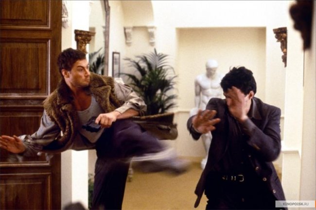 Колония (1997) - Трейлеры