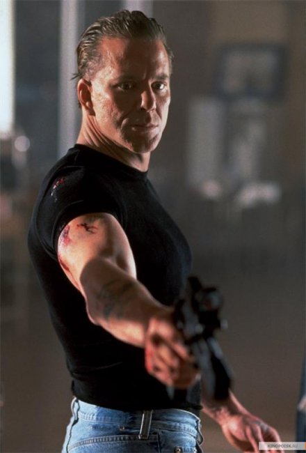 Колония (1997) - Трейлеры