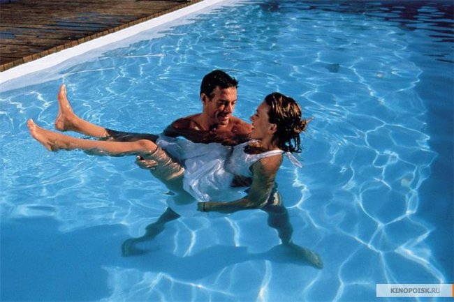 Колония (1997) - Трейлеры