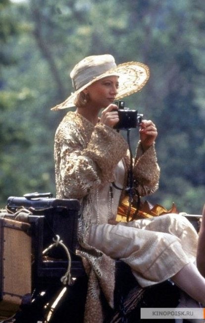 В поисках приключений (1996) - Трейлеры