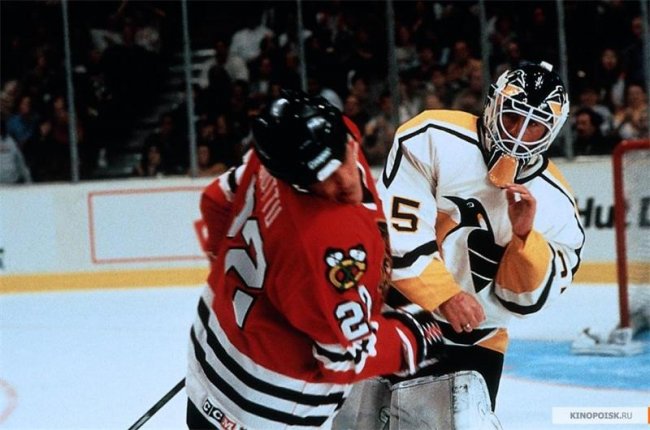 Внезапная смерть (1995) - Трейлеры