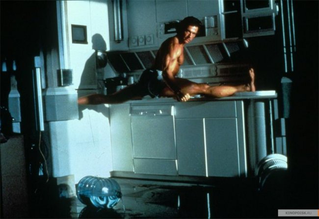 Патруль времени (1994) - Трейлеры