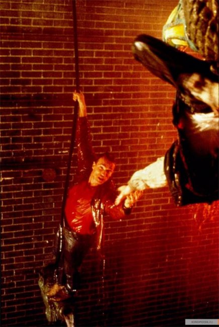 Последний киногерой (1993) - Трейлеры