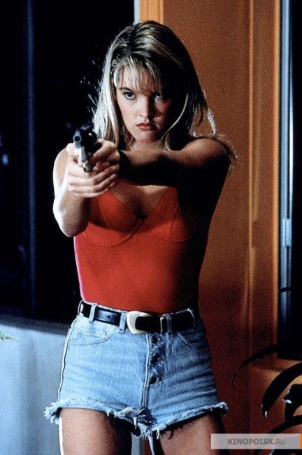 Последний киногерой (1993) - Трейлеры