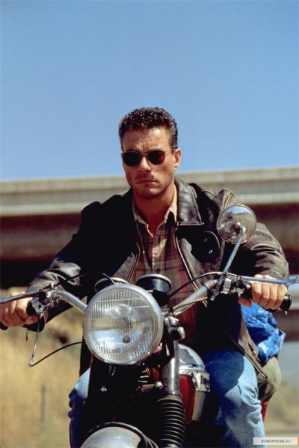 Некуда бежать (1993) - Трейлеры