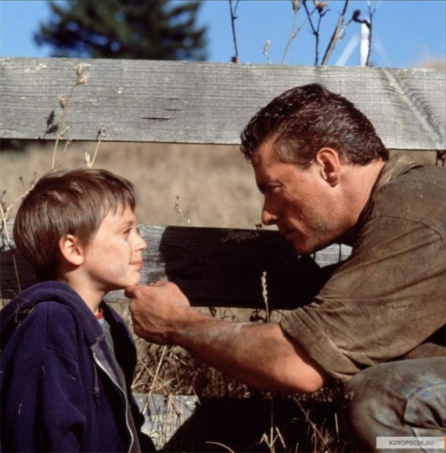 Некуда бежать (1993) - Трейлеры