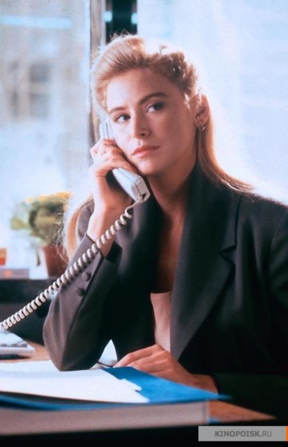 Двойной удар (1991) - Трейлеры