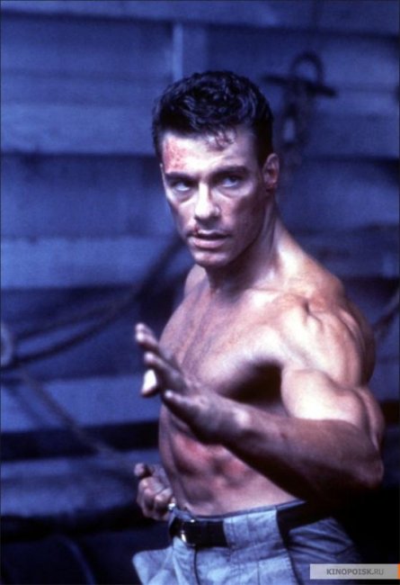 Двойной удар (1991) - Трейлеры