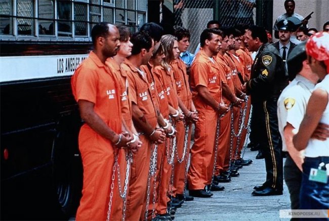 Ордер на смерть (1990) - Трейлеры