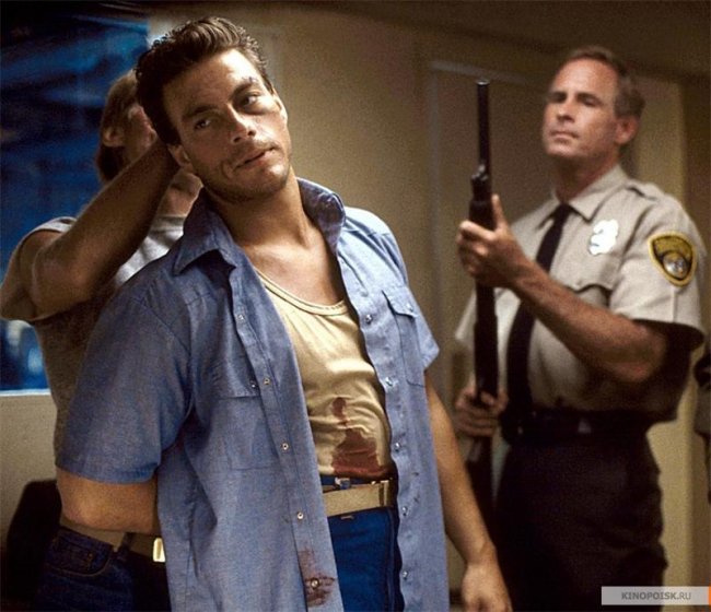 Ордер на смерть (1990) - Трейлеры