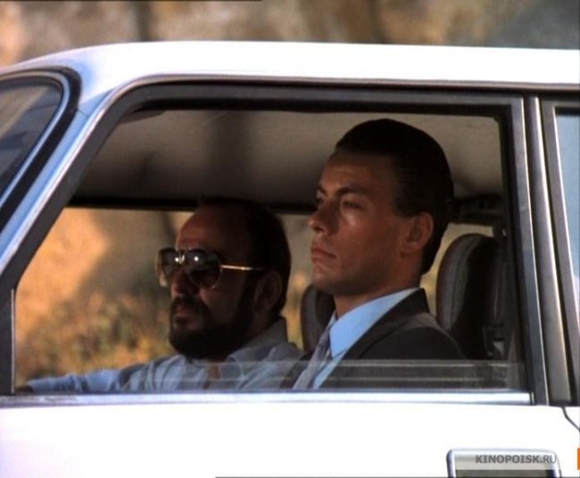 Черный орел (1988) - Трейлеры