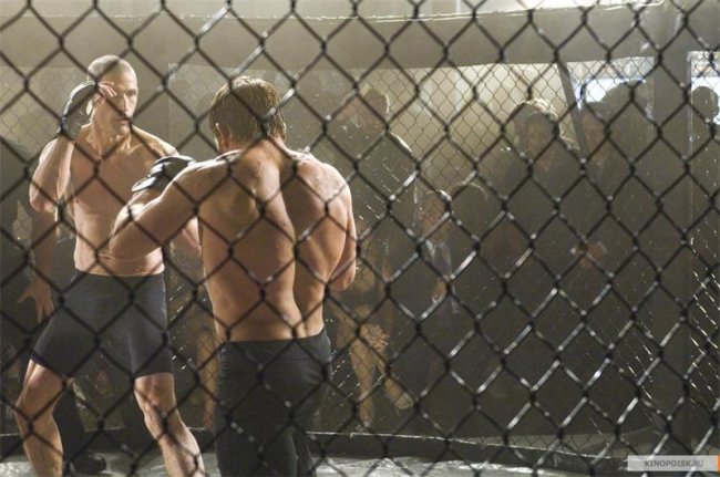 Я, Алекс Кросс (2012) - Трейлеры