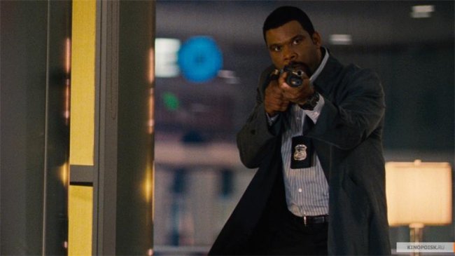 Я, Алекс Кросс (2012) - Трейлеры