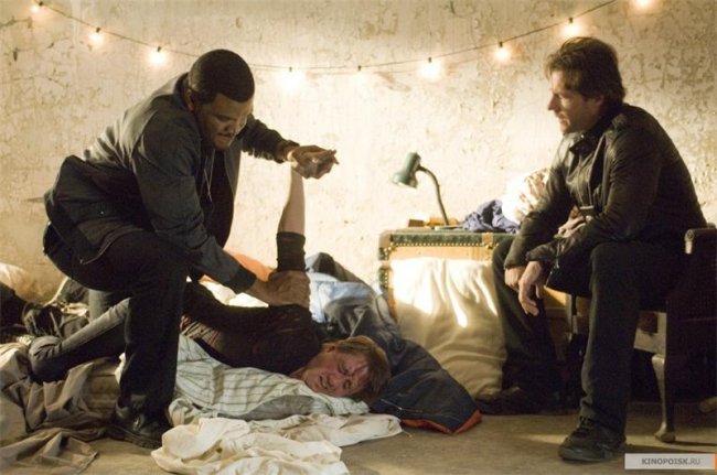 Я, Алекс Кросс (2012) - Трейлеры